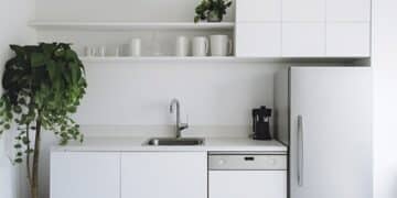 Jakie materiały są najlepsze do mebli kuchennych?