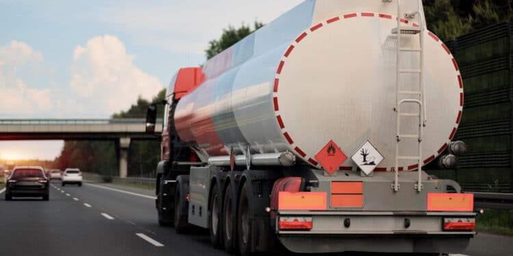 Jak przechowywać olej opałowy? Wyjaśniamy